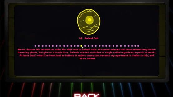 Raycatcher — screenshot 2