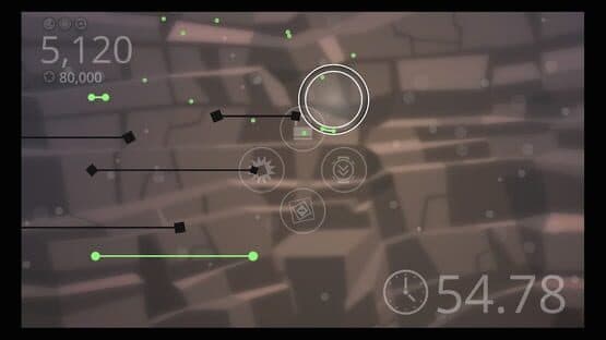 Minutes — screenshot 1