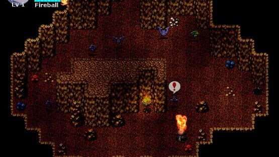 Fallen Temple — screenshot 3