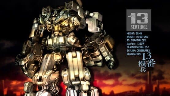 13 Sentinels: Aegis Rim — screenshot 3