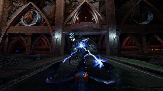 Amid Evil — screenshot 3