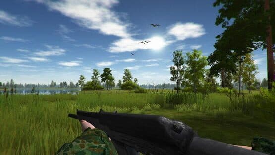 Duck Hunting — screenshot 5