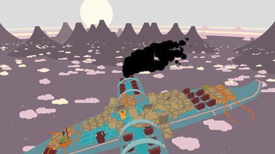 Keyboard Sports: Saving Qwerty — screenshot 3