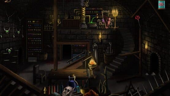 Crystal Shard Adventure Bundle — screenshot 2