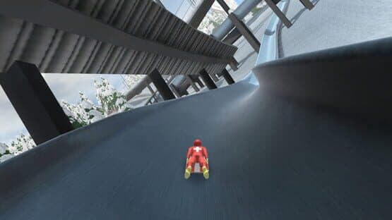 BSL Winter Game Challenge — screenshot 3