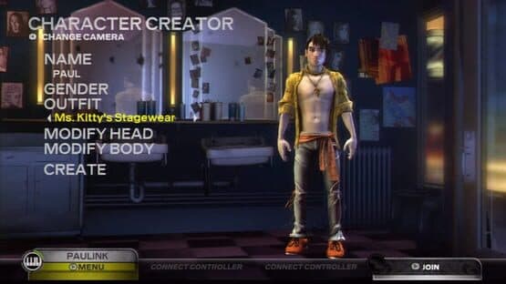 Rock Band 3 — screenshot 4