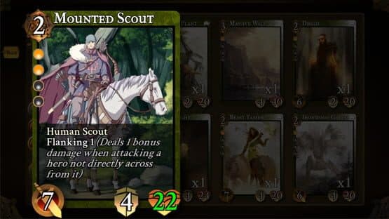 Lucadian Chronicles — screenshot 7