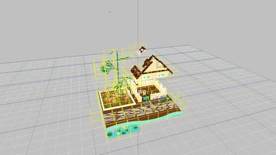 Puzzle 3D — screenshot 1