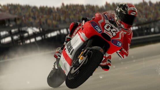 MotoGP 14 — screenshot 1