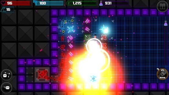 Geometry Defense: Infinite — screenshot 6