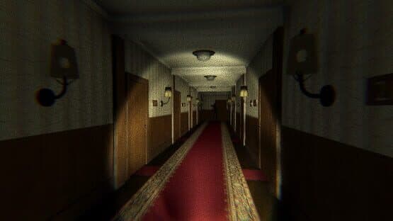 Shining Hotel: Lost in Nowhere — screenshot 4