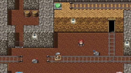 Dawn's Light — screenshot 3