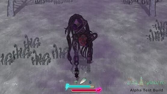 The Lost Gardens — screenshot 5