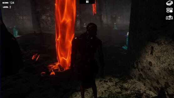 Hush Hush - Unlimited Survival Horror — screenshot 3
