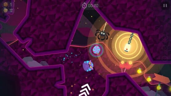 The Big Journey — screenshot 3