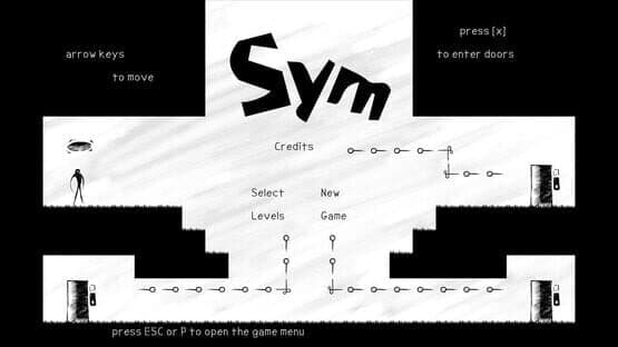 Sym — screenshot 1
