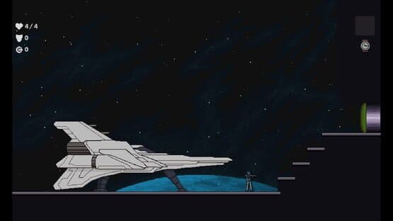 Star Rogue — screenshot 1