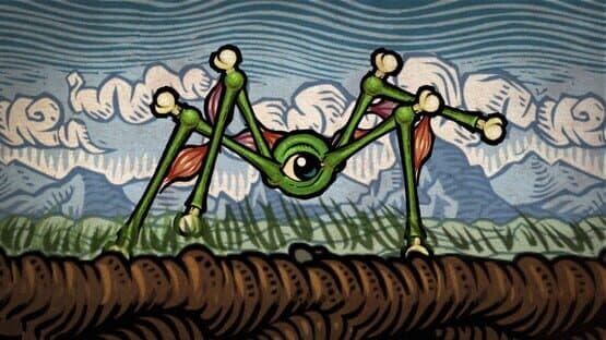 Incredipede — screenshot 2