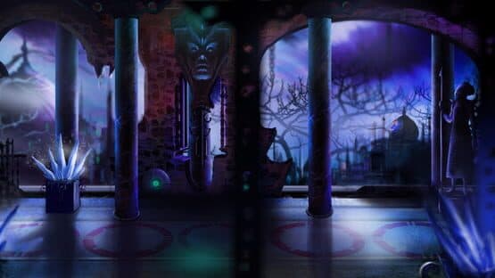 Forgotten Sound 2: Destiny — screenshot 2