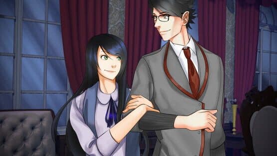 Seduce Me the Otome — screenshot 3