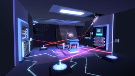 Agent A: A Puzzle In Disguise — screenshot 5
