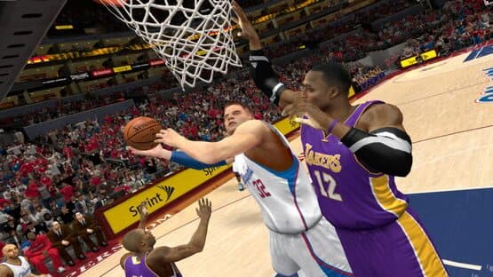 NBA 2K13 — screenshot 4