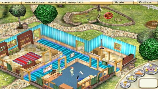 My Pet Hotel — screenshot 3