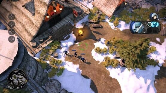 Under Siege — screenshot 5