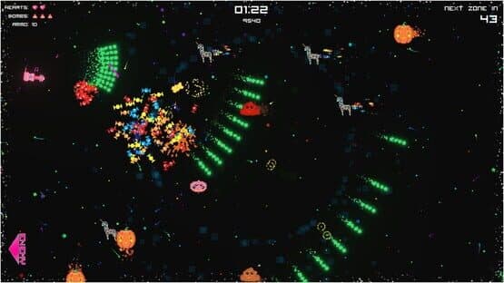 Nyan Destroyer — screenshot 7