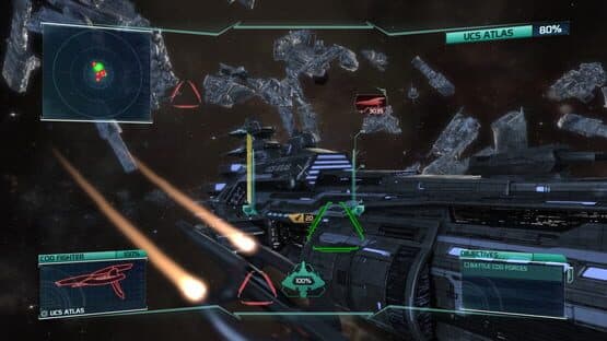 SOL Exodus — screenshot 2