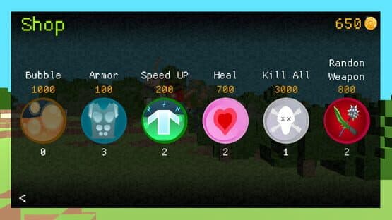 MineStickman — screenshot 3