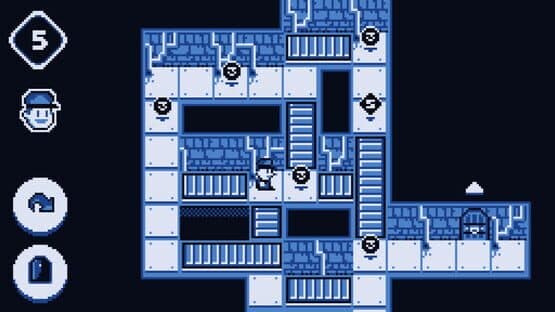 Warlock's Tower — screenshot 1