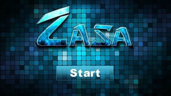 Zasa: An AI Story — screenshot 1