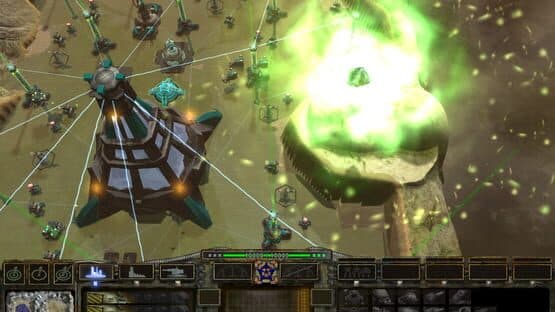 Perimeter: Emperor's Testament — screenshot 3