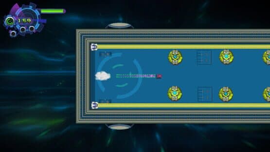 Grid Gunner — screenshot 3