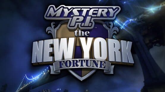 Mystery P.I. - The New York Fortune — screenshot 1