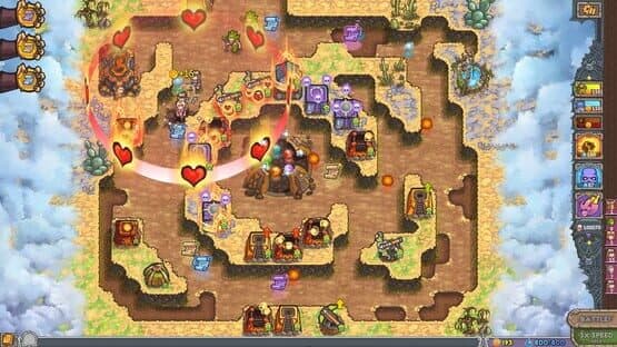 Cursed Treasure 2 — screenshot 3