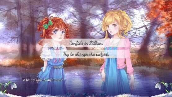 Asphyxia — screenshot 5