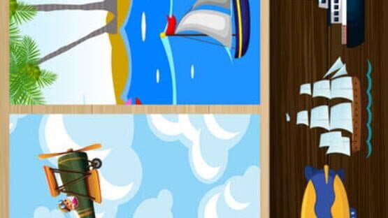 Sorter - Toddler & Baby Educational Learning Games — screenshot 5