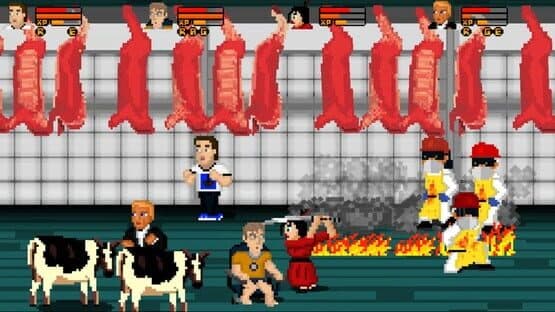Fist Puncher — screenshot 4