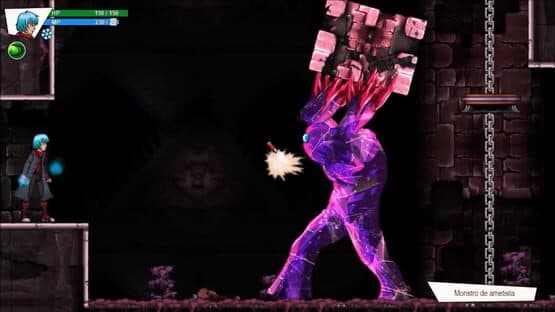 Metamorfose S — screenshot 2