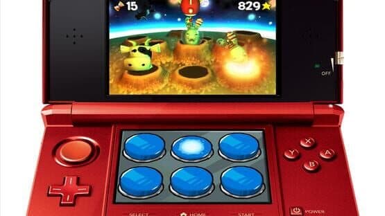 Rabbids Rumble — screenshot 5