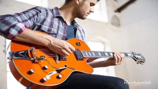 Rocksmith 2014 — screenshot 2