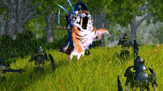Sacred 2: Fallen Angel — screenshot 4