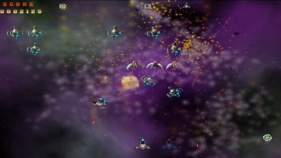Firebird - Steam version — screenshot 4