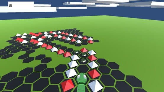 Snake Charmer - TPS Snek — screenshot 2