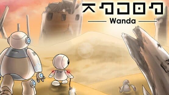 Wanda: A Beautiful Apocalypse — screenshot 1