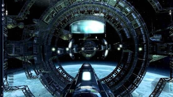 X3: Albion Prelude — screenshot 2