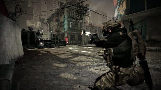 Blacklight: Tango Down — screenshot 2