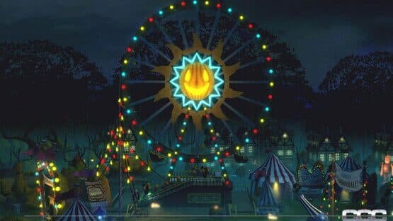 Costume Quest — screenshot 4
